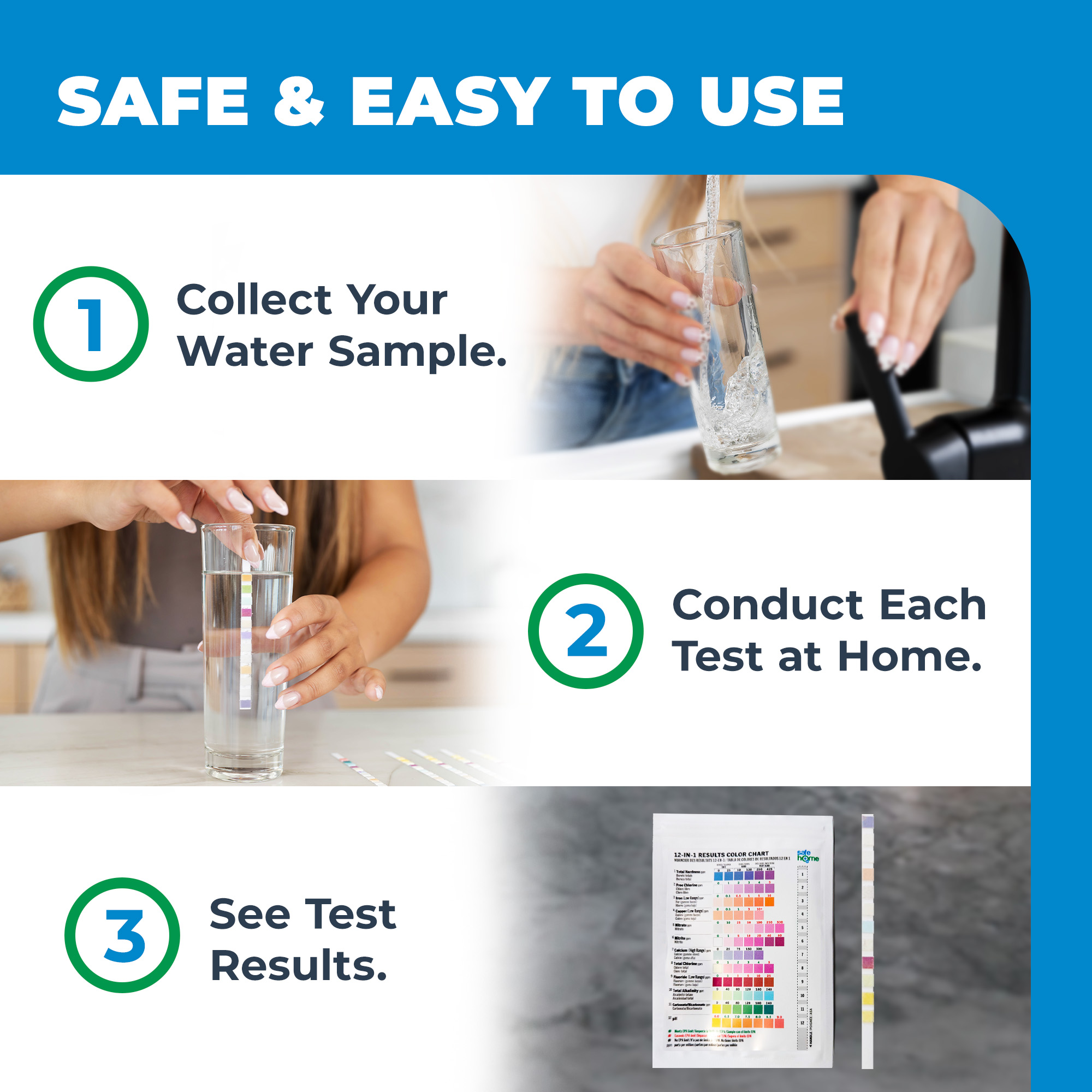 DIY Ultimate Drinking Water Test Kit - Image 3