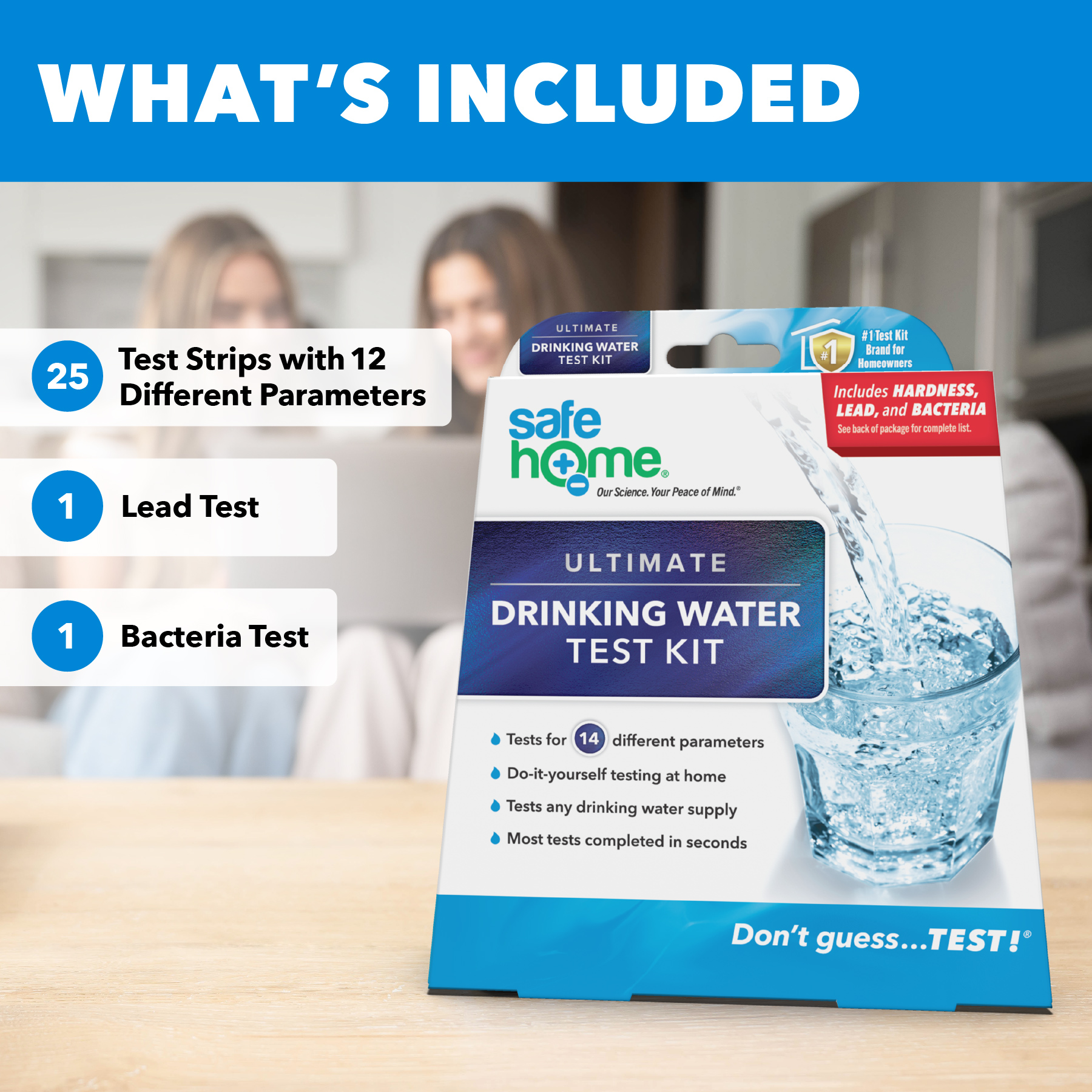 DIY Ultimate Drinking Water Test Kit - Image 5