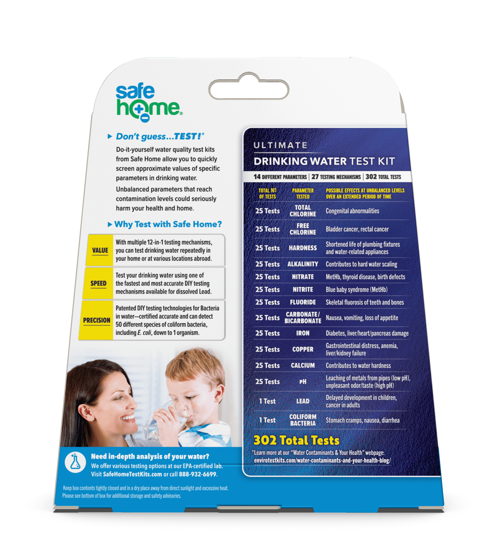 DIY Ultimate Drinking Water Test Kit - Image 2
