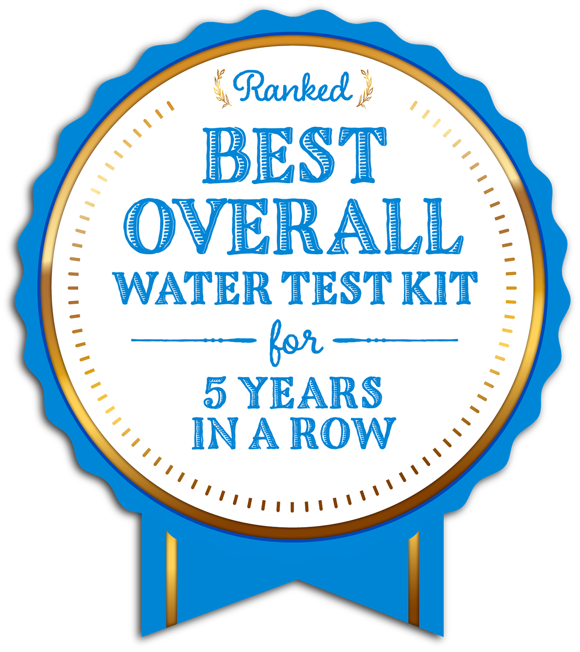 Ultimate Drinking Water Test Kit - Image 4
